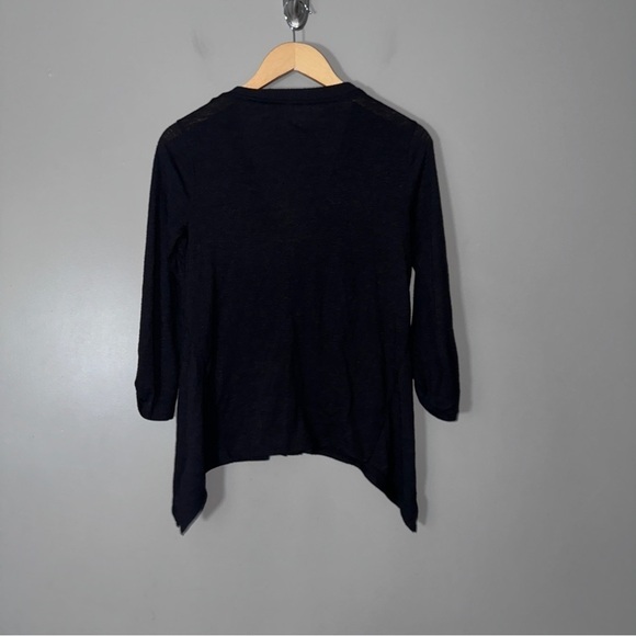 Route 66 flowy cardigan - Picture 5 of 5